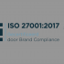 XIP krijgt ISO27001 Certificering